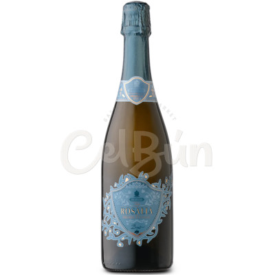 Rosalia - Prosecco DOC Brut - Giusti Wine - 0,75L